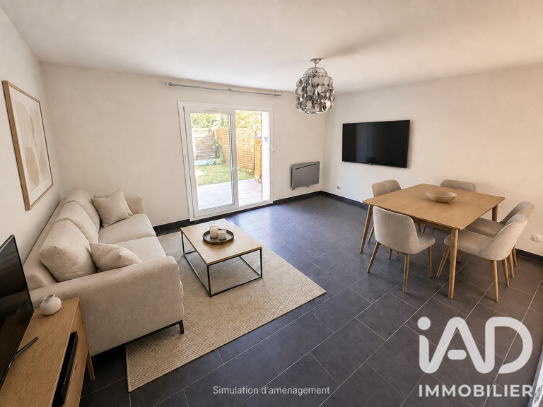 Vente Maison/villa 5 pièces — photo 1