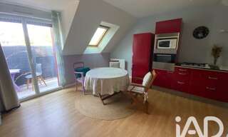 Appartement 3 Pièces 55 m² à vendre à Bécherel (35190)