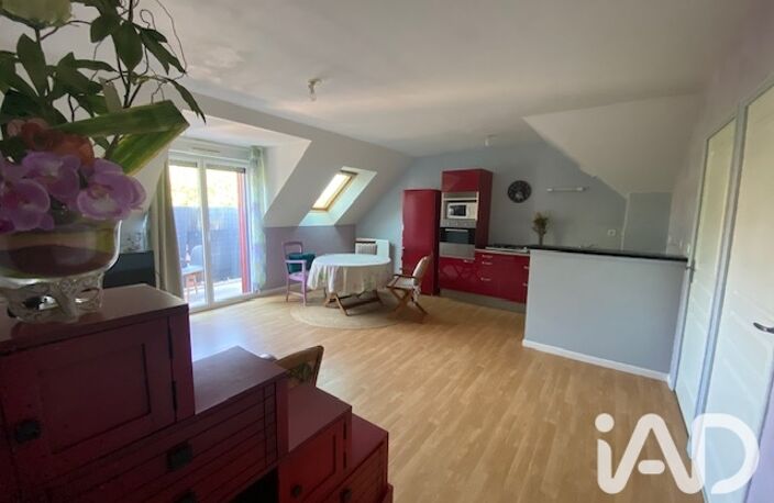 Vente Appartement 3 pièces — photo 2
