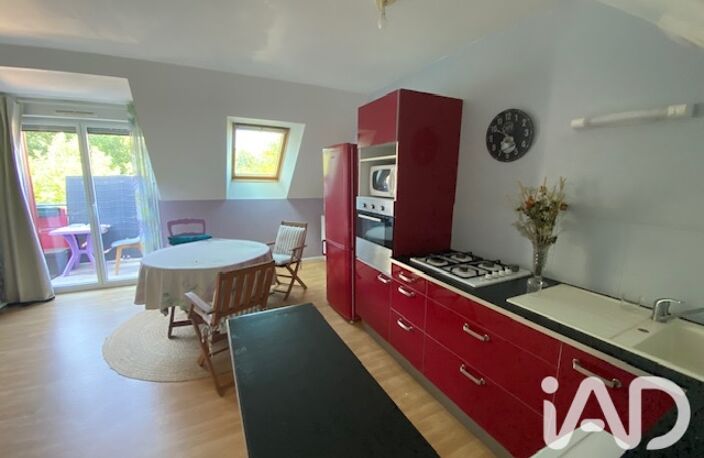 Vente Appartement 3 pièces — photo 3