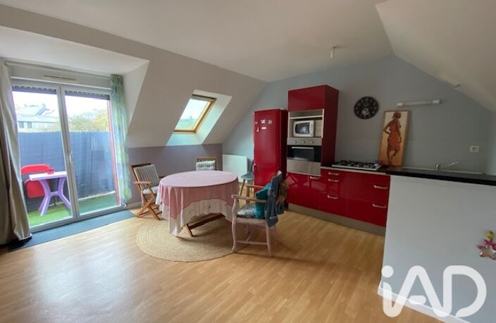 Vente Appartement 3 pièces — photo 4