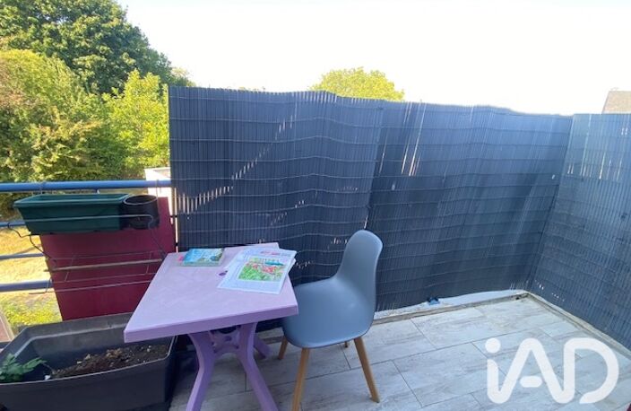 Vente Appartement 3 pièces — photo 5