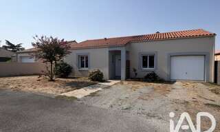 Maison 3 Pièces 70 m² à vendre à Antigny (85120)