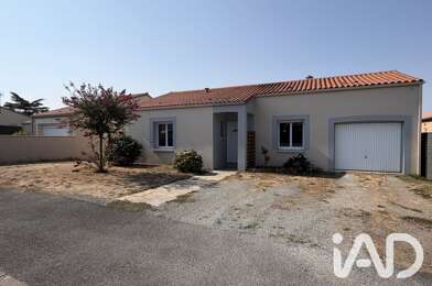 Maison 3 pièces 146500 €