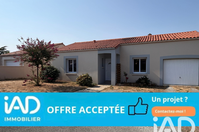Maison 3 pièces 146500 €