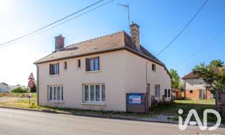 Maison 5 Pièces 165 m² à vendre à Brévonnes (10220)