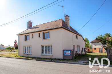 Maison 5 pièces 214500 €