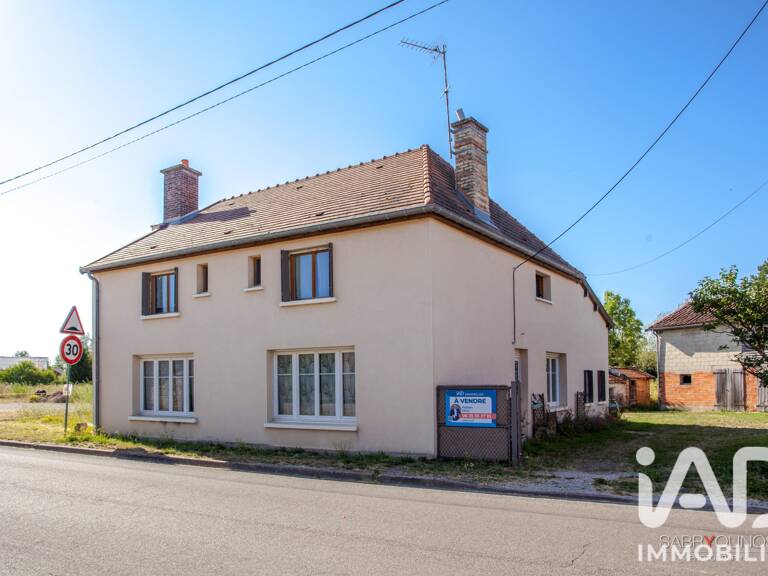Vente Maison/villa 5 pièces — photo 1