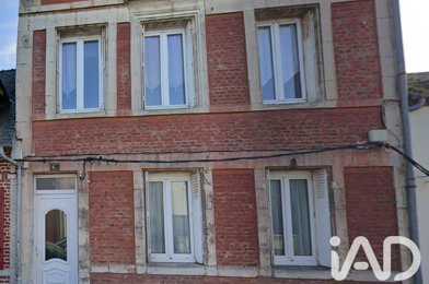 Immeuble  170000 €