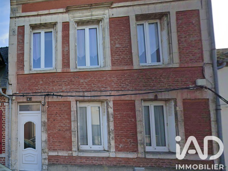 Vente Immeuble 140 m&sup2; — photo 1