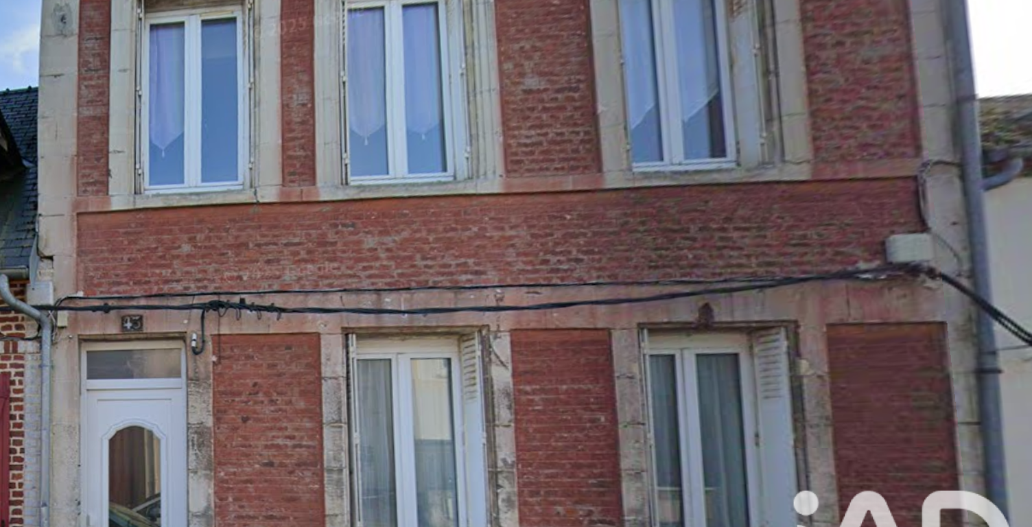Vente Immeuble 140 m&sup2; — photo 1