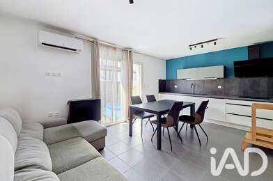 Maison 3 pièces 180000 €