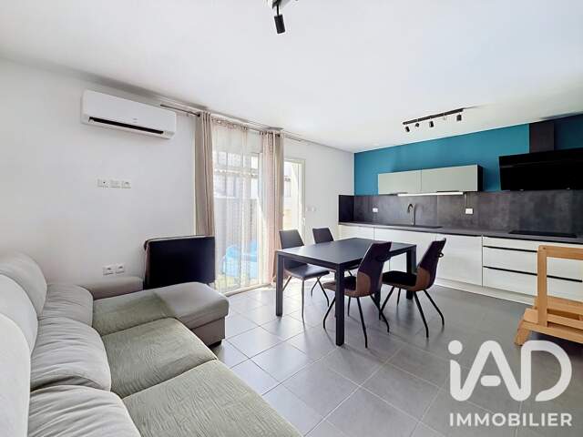 Vente Maison/villa 3 pièces — photo du bien