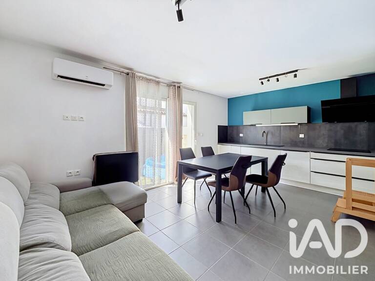 Vente Maison/villa 3 pièces — photo 1