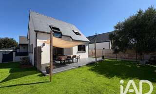 Maison 5 Pièces 88 m² à vendre à Plouhinec (56680)