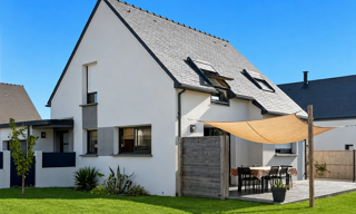 Maison 5 Pièces 88 m² à vendre à Plouhinec (56680)