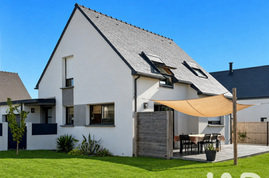 Maison 5 pièces 360000 €