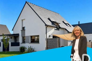 Maison 5 pièces 360000 €