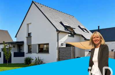 Vente Maison/villa 5 pièces — photo du bien