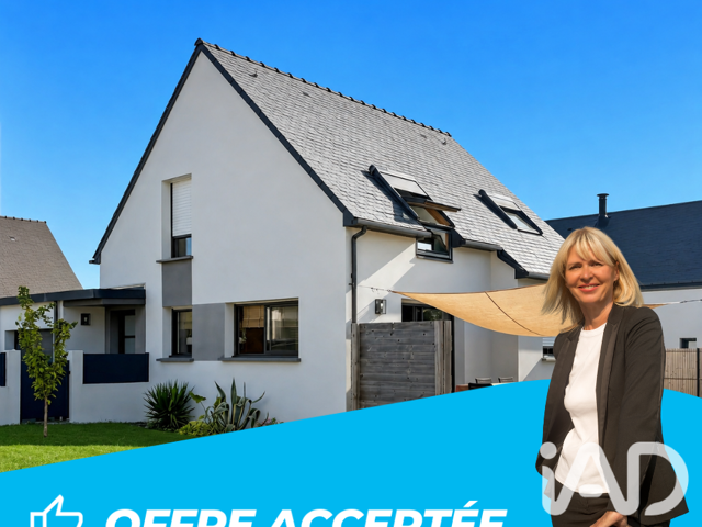 Vente Maison/villa 5 pièces — photo du bien