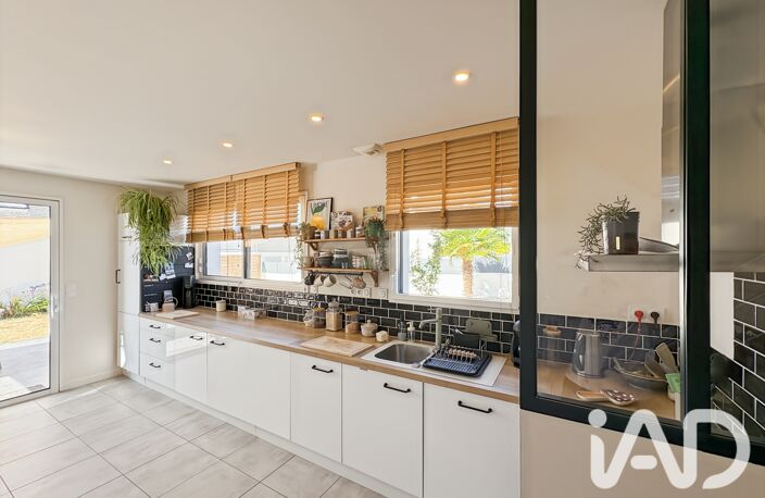 Vente Maison/villa 5 pièces — photo 2