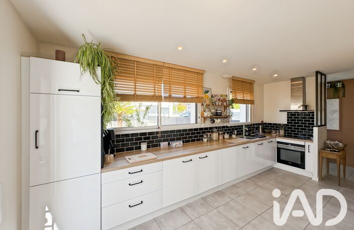 Vente Maison/villa 5 pièces — photo 3