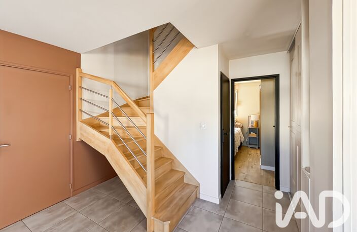 Vente Maison/villa 5 pièces — photo 4