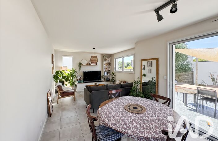 Vente Maison/villa 5 pièces — photo 5