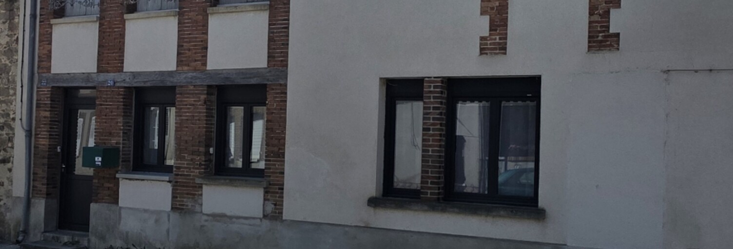 Maison 7 Pièces 150 m² à vendre à Crancey (10100)