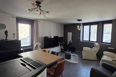 Maison 7 pièces 195000 €