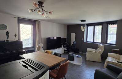 Vente Maison de village 7 pièces — photo du bien