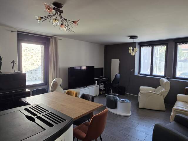 Vente Maison de village 7 pièces — photo du bien