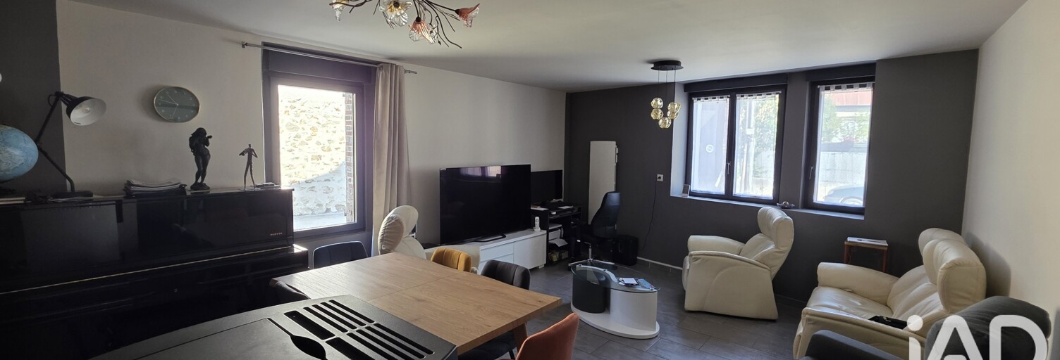 Maison 7 Pièces 150 m² à vendre à Crancey (10100)