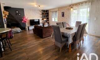 Maison 4 Pièces 102 m² à vendre à Sainte-Ouenne (79220)