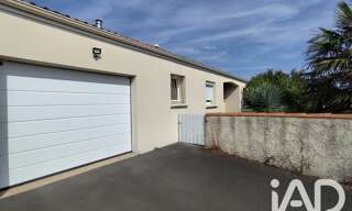 Maison 4 Pièces 102 m² à vendre à Sainte-Ouenne (79220)