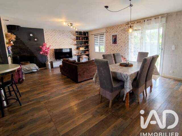 Vente Pavillon 4 pièces — photo du bien