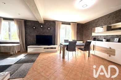 Maison 6 pièces 395000 €