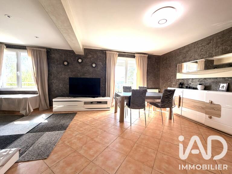 Vente Maison/villa 6 pièces — photo 1
