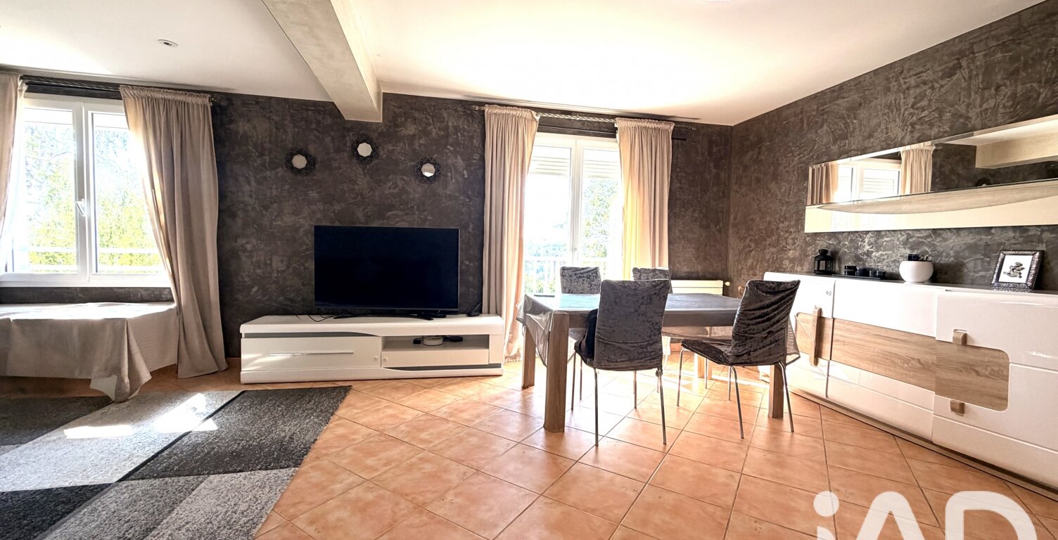 Vente Maison/villa 6 pièces — photo 1