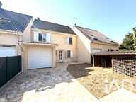 Vente Maison/villa 6 pièces — photo 2