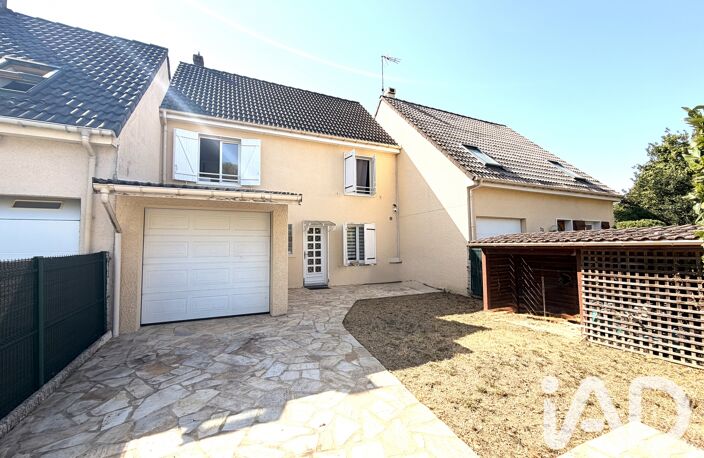 Vente Maison/villa 6 pièces — photo 2