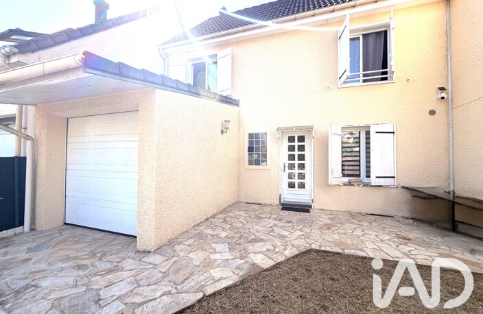 Vente Maison/villa 6 pièces — photo 3