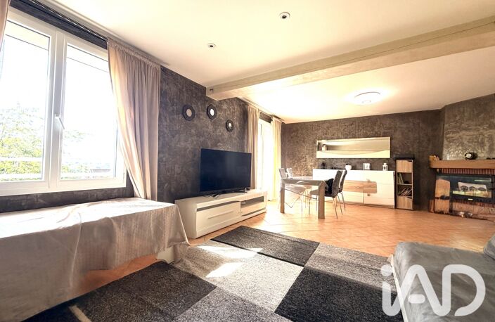 Vente Maison/villa 6 pièces — photo 5