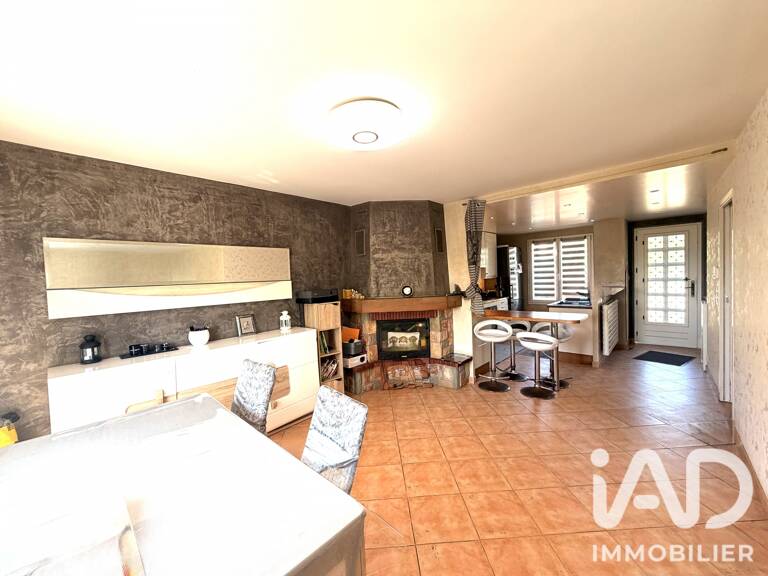Vente Maison/villa 6 pièces — photo 1