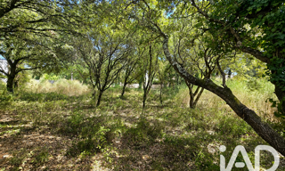 Terrain  471 m² à vendre à Rochefort-du-Gard (30650)