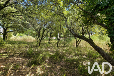 Terrain  143000 €