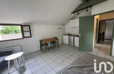 Location Appartement 2 pièces — photo du bien