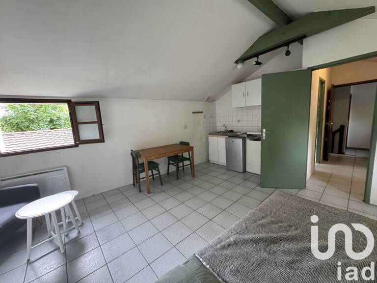 Location Appartement 2 pièces — photo 1