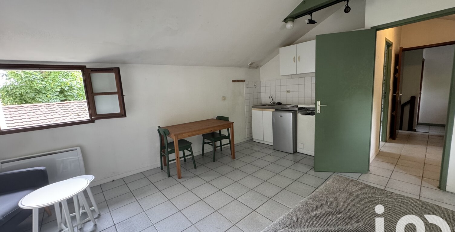 Location Appartement 2 pièces — photo 1