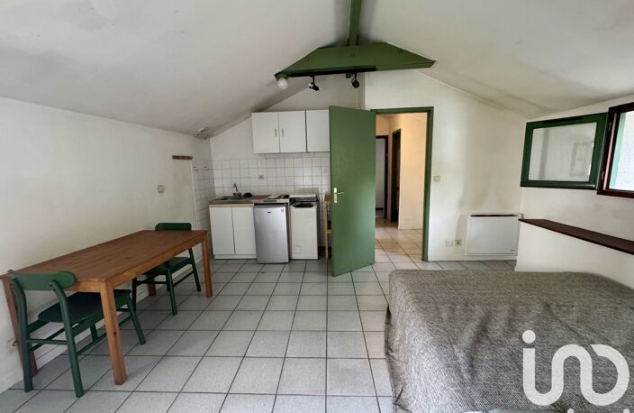 Location Appartement 2 pièces — photo 2